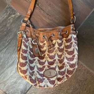 Women’s FOSSIL Purse